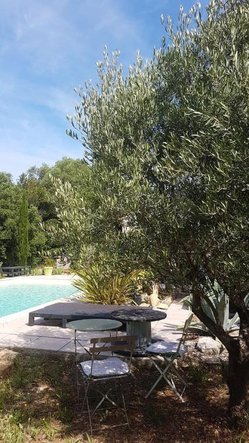 Bastide Cigaline Βίλα Le Beausset Εξωτερικό φωτογραφία