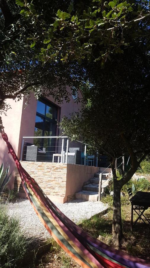 Bastide Cigaline Βίλα Le Beausset Εξωτερικό φωτογραφία