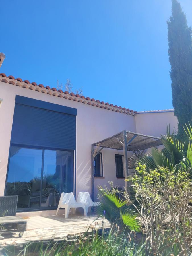 Bastide Cigaline Βίλα Le Beausset Εξωτερικό φωτογραφία