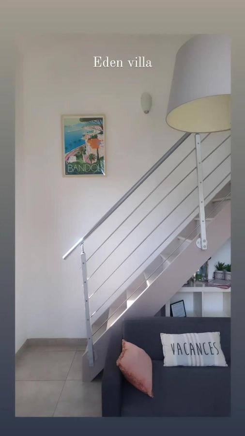 Bastide Cigaline Βίλα Le Beausset Εξωτερικό φωτογραφία