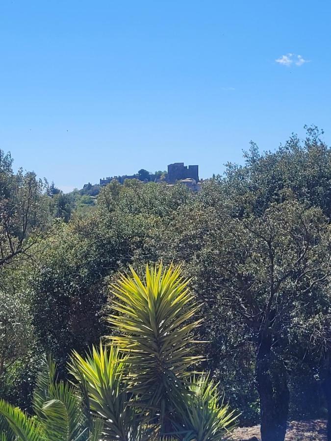 Bastide Cigaline Βίλα Le Beausset Εξωτερικό φωτογραφία