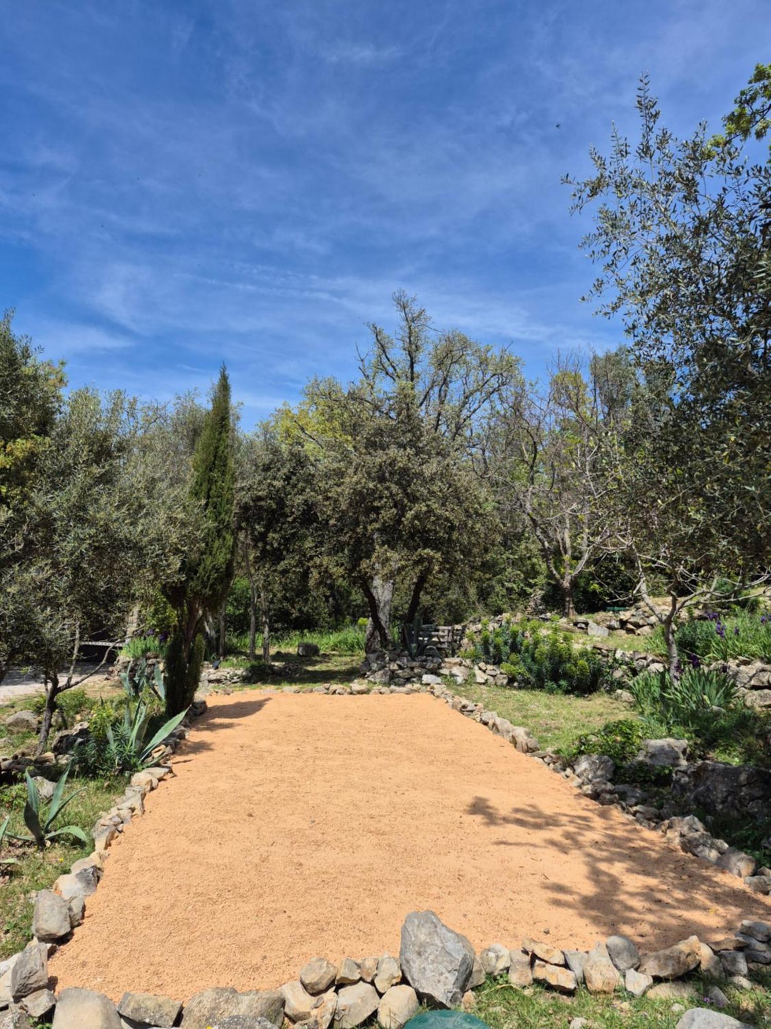 Bastide Cigaline Βίλα Le Beausset Εξωτερικό φωτογραφία