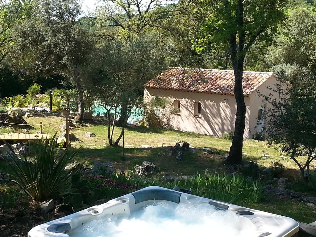 Bastide Cigaline Βίλα Le Beausset Εξωτερικό φωτογραφία