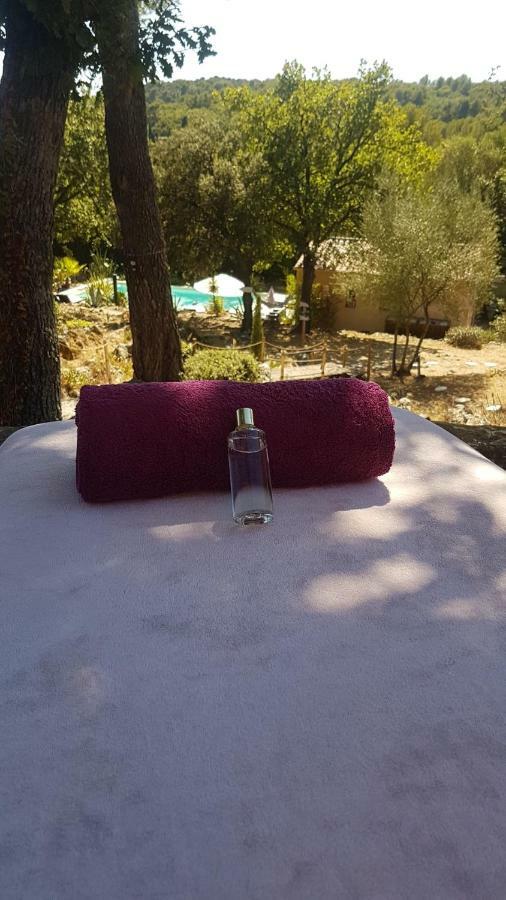 Bastide Cigaline Βίλα Le Beausset Εξωτερικό φωτογραφία