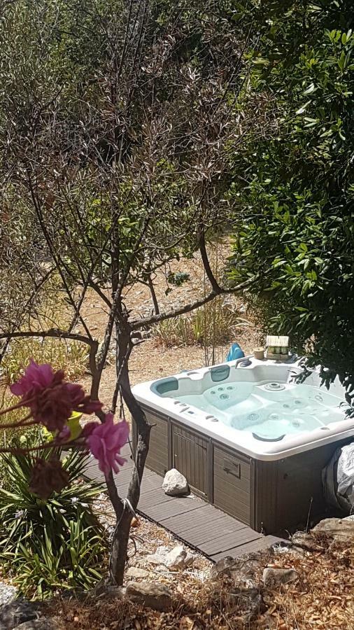 Bastide Cigaline Βίλα Le Beausset Εξωτερικό φωτογραφία